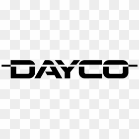 Dayco Logo Png Transparent - Dayco, Png Download - ducktales logo png
