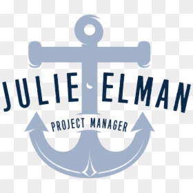 Julie Elman - Graphic Design, HD Png Download - zulily logo png