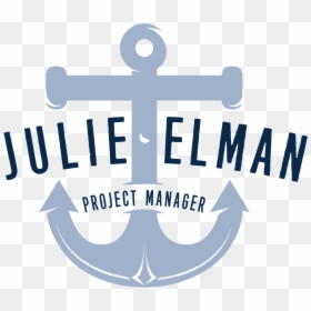Julie Elman - Graphic Design, HD Png Download - zulily logo png