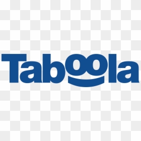 Home - Taboola Logo Png, Transparent Png - blues logo png