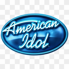 Vector American Idol Logo, HD Png Download - americas got talent logo png