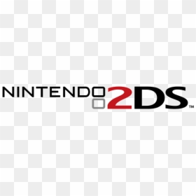 Nintendo 3ds Logo Png, Transparent Png - nintendo ds logo png