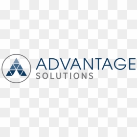 Advantage Solutions - Advantage Sales And Marketing, HD Png Download - enactus logo png