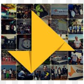 Stadium, HD Png Download - enactus logo png