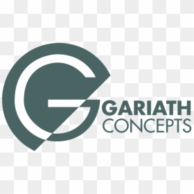 Gariath Concepts Logo, HD Png Download - xsplit logo png