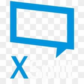 Xsplit Logo Png, Transparent Png - xsplit logo png