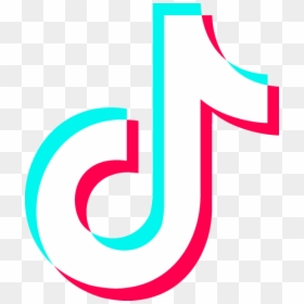 Free Logo Vectors Adlı Kullanıcının Software And Application - Tik Tok Logo Png, Transparent Png - compaq logo png