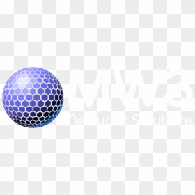 Mw3 Network Solutions - Circle, HD Png Download - mw3 logo png