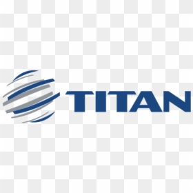 Titan Cement, HD Png Download - titan logo png