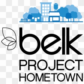 New Belk, HD Png Download - belk logo png
