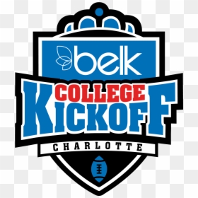 Belk Bowl, HD Png Download - belk logo png