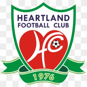Heartland Fc Logo, HD Png Download - imo logo png