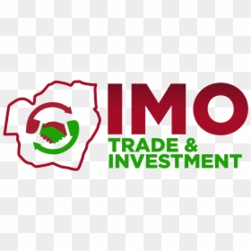 Welcome To Bureau Of Trade And Investment - Graphic Design, HD Png Download - imo logo png