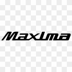 Nissan Maxima, HD Png Download - logo nissan png