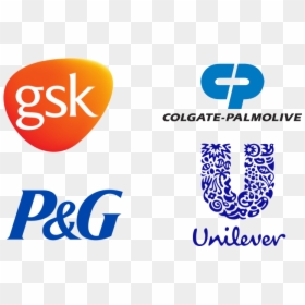 U Studio Unilever Logo, HD Png Download - colgate palmolive logo png