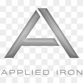 Applied Iron Logo, HD Png Download - walk to end alzheimer's logo png