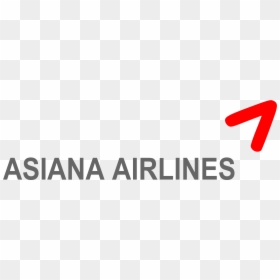 Asiana Airlines Logo Vector, HD Png Download - qatar airways logo png