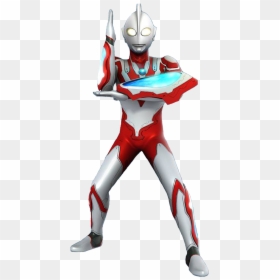 Ultraman Ribut Upin Ipin, HD Png Download - ultraman logo png