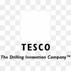 Tesco Logo Black And White - Darkness, HD Png Download - tesco logo png