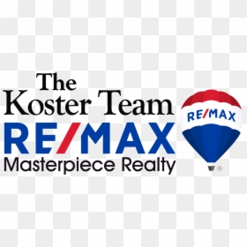 2017 Master Kosterteam New Remax Logo - Oval, HD Png Download - remax png logo