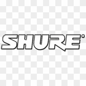 Graphics, HD Png Download - shure logo png