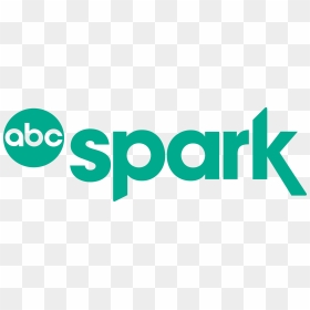 Abc Spark Channel Logo, HD Png Download - spark logo png