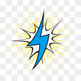Spark, Spark Event, Energy Event, - Make Circle Pattern In Illustrator, HD Png Download - spark logo png