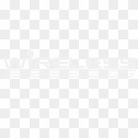 Wireless Sounds - Black-and-white, HD Png Download - shure logo png