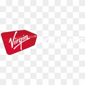 Vhols New - Virgin, HD Png Download - virgin logo png