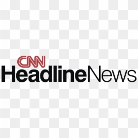 Cnn Headline News Logo, HD Png Download - cnn png logo
