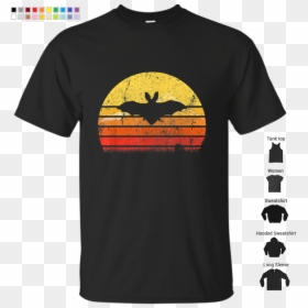 Emblem, HD Png Download - bats silhouette png