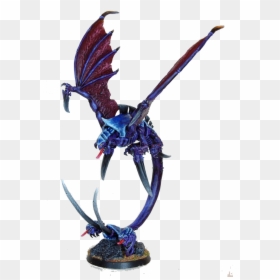 Pin By Justin On Roll 20 Tyranid Tokens - Parasite Of Mortrex, HD Png Download - octopus silhouette png