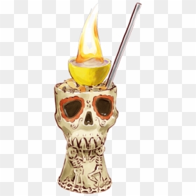 Black Bart Cobbler - Skull, HD Png Download - skeleton silhouette png