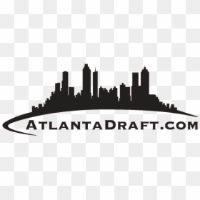 Prssa National Conference, HD Png Download - atlanta silhouette png