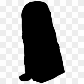 Headstone, HD Png Download - tombstone silhouette png