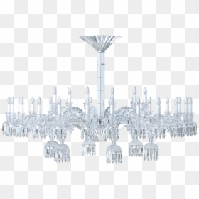 Paris 36l - Chandelier, HD Png Download - paris silhouette png