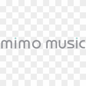 Mimo Music - Arch, HD Png Download - miami silhouette png