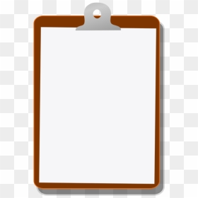 Clipboard 01 - Check List For Election, HD Png Download - nautical border png