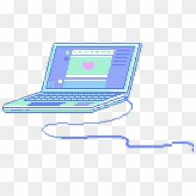 Pc Aesthetic Png , Png Download - Pc Aesthetic Png, Transparent Png - asthetic png
