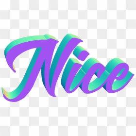 Aesthetic, Png, And Nice Image - Kind Word Transparent Background, Png Download - asthetic png
