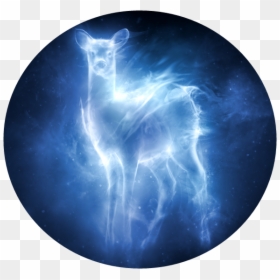 #patronus - Expecto Patronum Snape, HD Png Download - patronus png