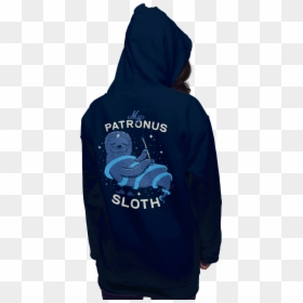 T-shirt , Png Download, Transparent Png - patronus png
