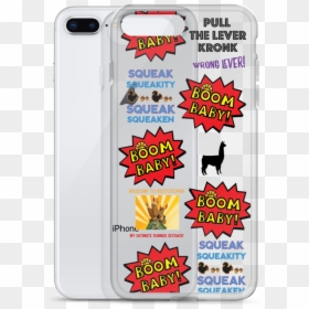 Mobile Phone Case, HD Png Download - kronk png