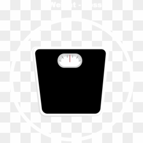 Weight-loss - Aluminium, HD Png Download - spa stones png