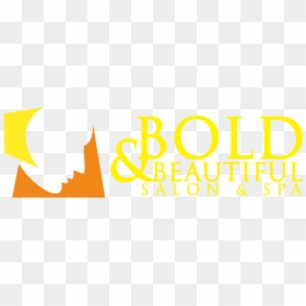 Logo Bold - Graphic Design, HD Png Download - spa stones png