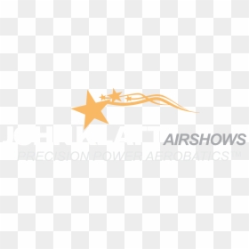 John Klatt Airshows, HD Png Download - jack links logo png