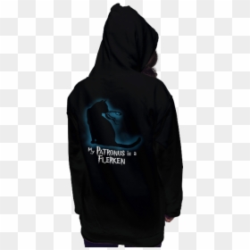 Kaiju, HD Png Download - patronus png