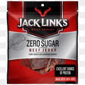 Jack Links Beef Jerky, HD Png Download - jack links logo png
