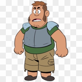 Barry Craig Of The Creek, HD Png Download - swat kats png