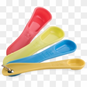 Spoon, HD Png Download - measuring spoons png